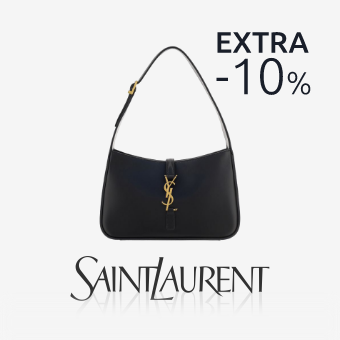 Shop Name: Saint Laurent